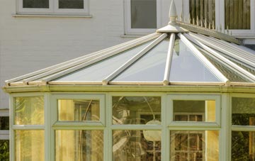 conservatory roof repair Polpeor, Cornwall