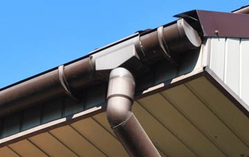 types of Polpeor fascias