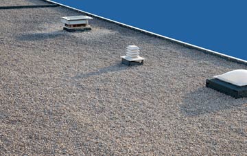 flat roofing Polpeor, Cornwall