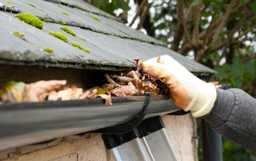 gutter cleaning Polpeor, Cornwall