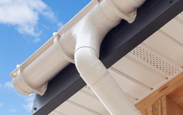 Polpeor gutter installation costs