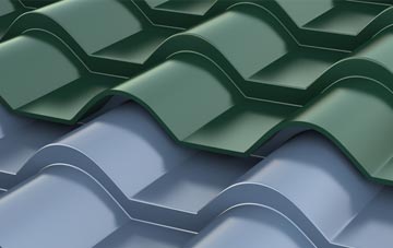 who should consider Polpeor plastic roofs