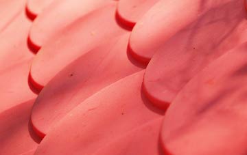 Polpeor plastic roof costs