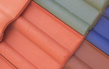 Polpeor plastic roofing companies