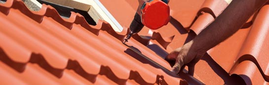 save on Polpeor roof installation costs