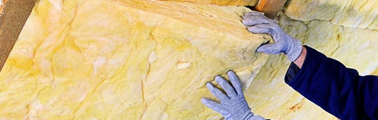 quotes for Polpeor roof insulation