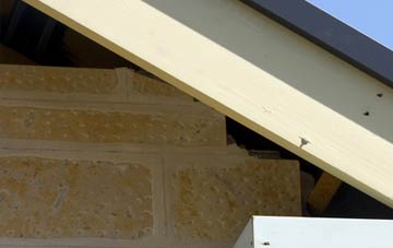 soffit repair Polpeor