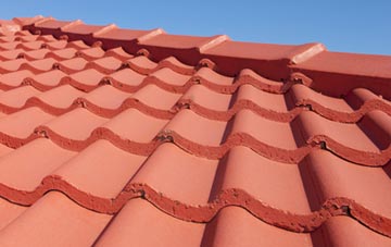 Polpeor tile and slate roof replacement