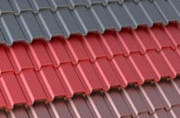 find rated Polpeor plastic roofing companies