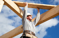 Polpeor roof replacement work